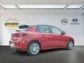 Opel Corsa 1.2 Direct Injection Turbo Start/Stop Edition (F) Rouge - thumbnail 4