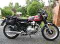 Kawasaki W 800 Model EJ800ENFNN Rot - thumbnail 1