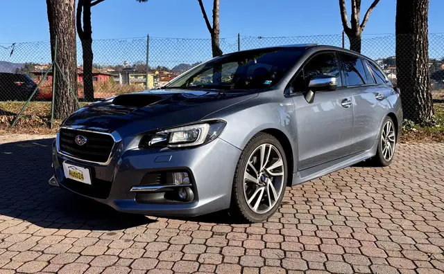Subaru Levorg Levorg 1.6 dit Sport Unlimited lineartronic