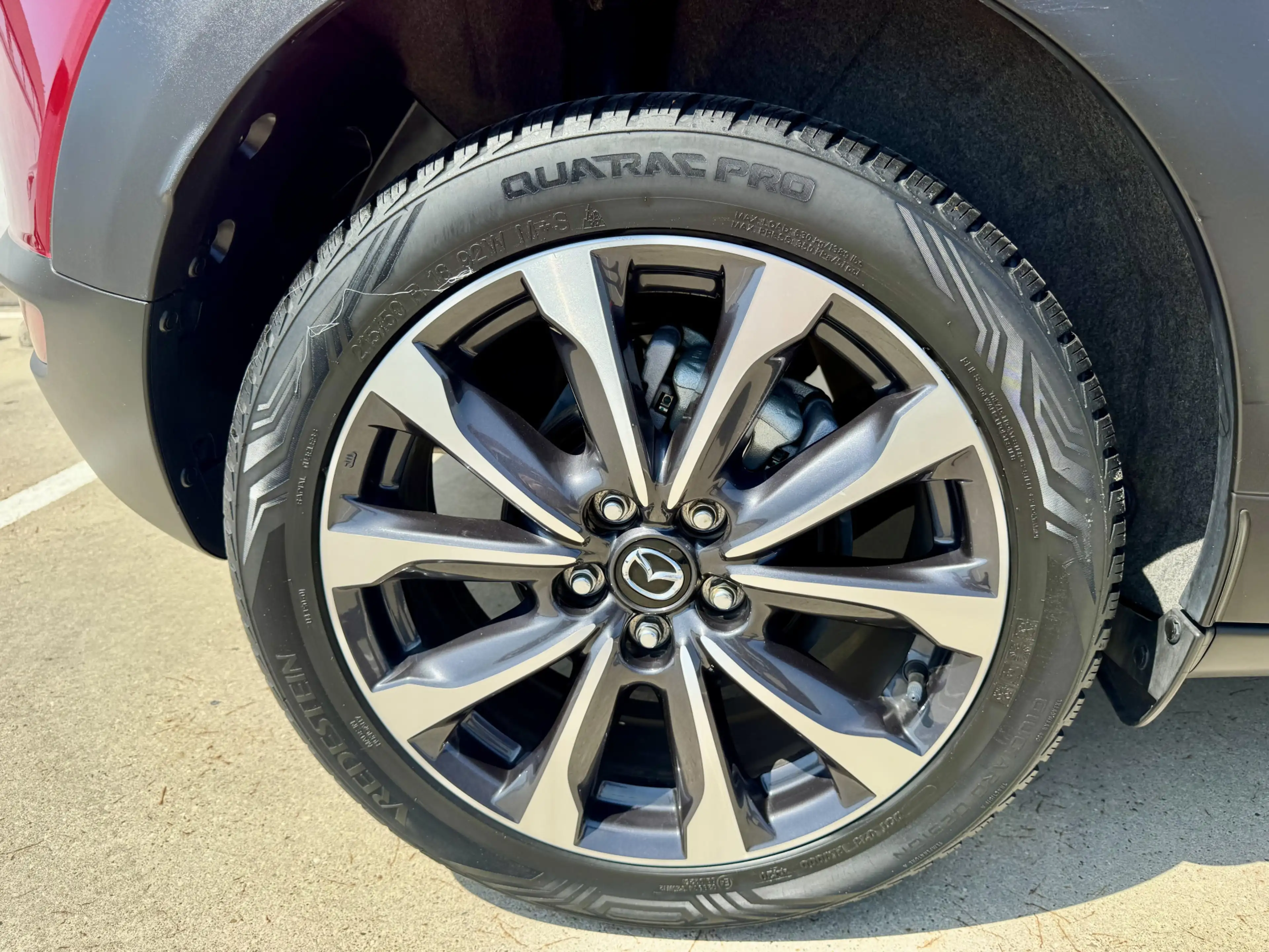 Mazda CX-3 2.0 SkyActiv-G 121 Luxury | 18"| Voll. Dealer onde — photo 40