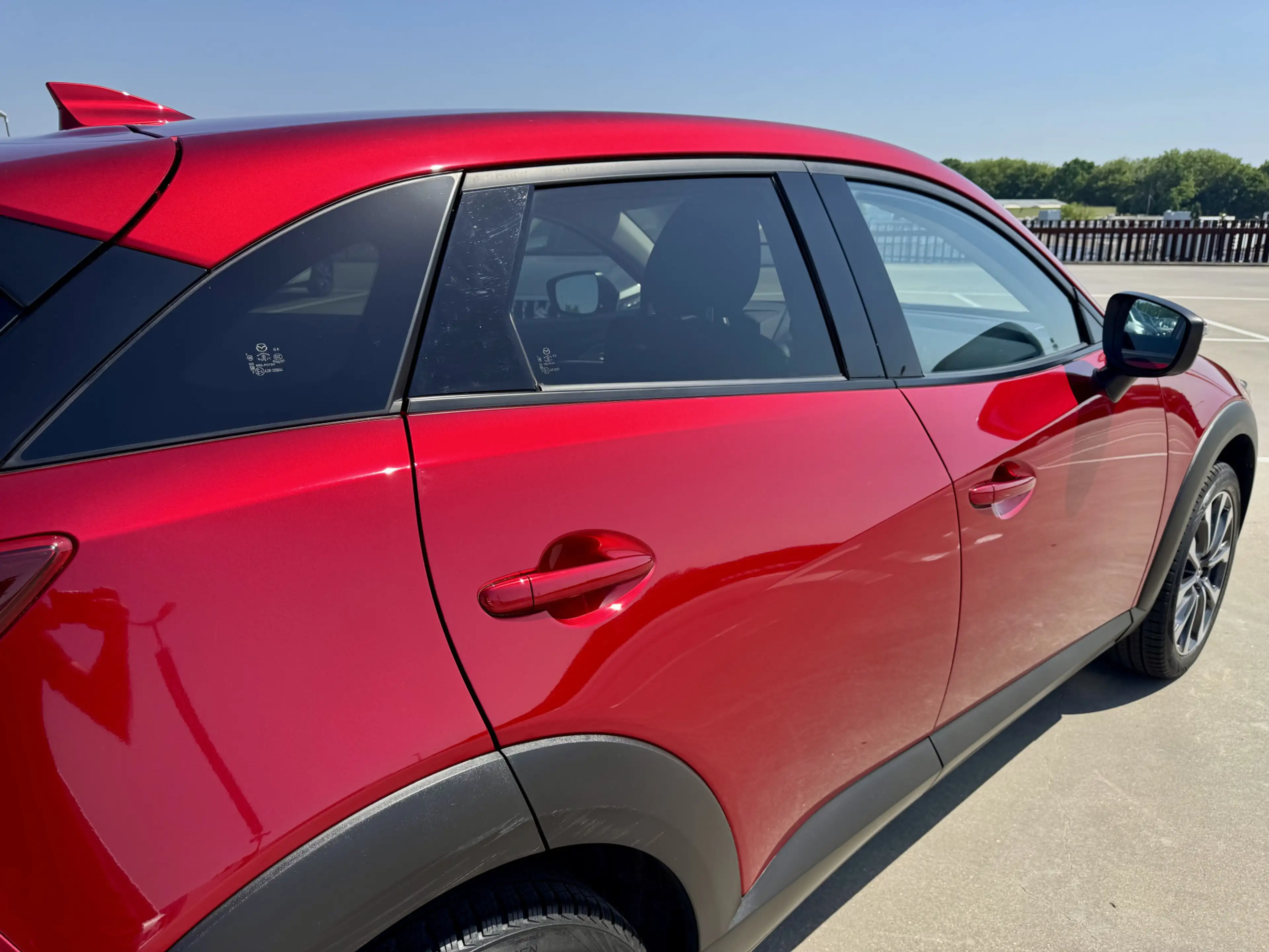 Mazda CX-3 2.0 SkyActiv-G 121 Luxury | 18"| Voll. Dealer onde — photo 45