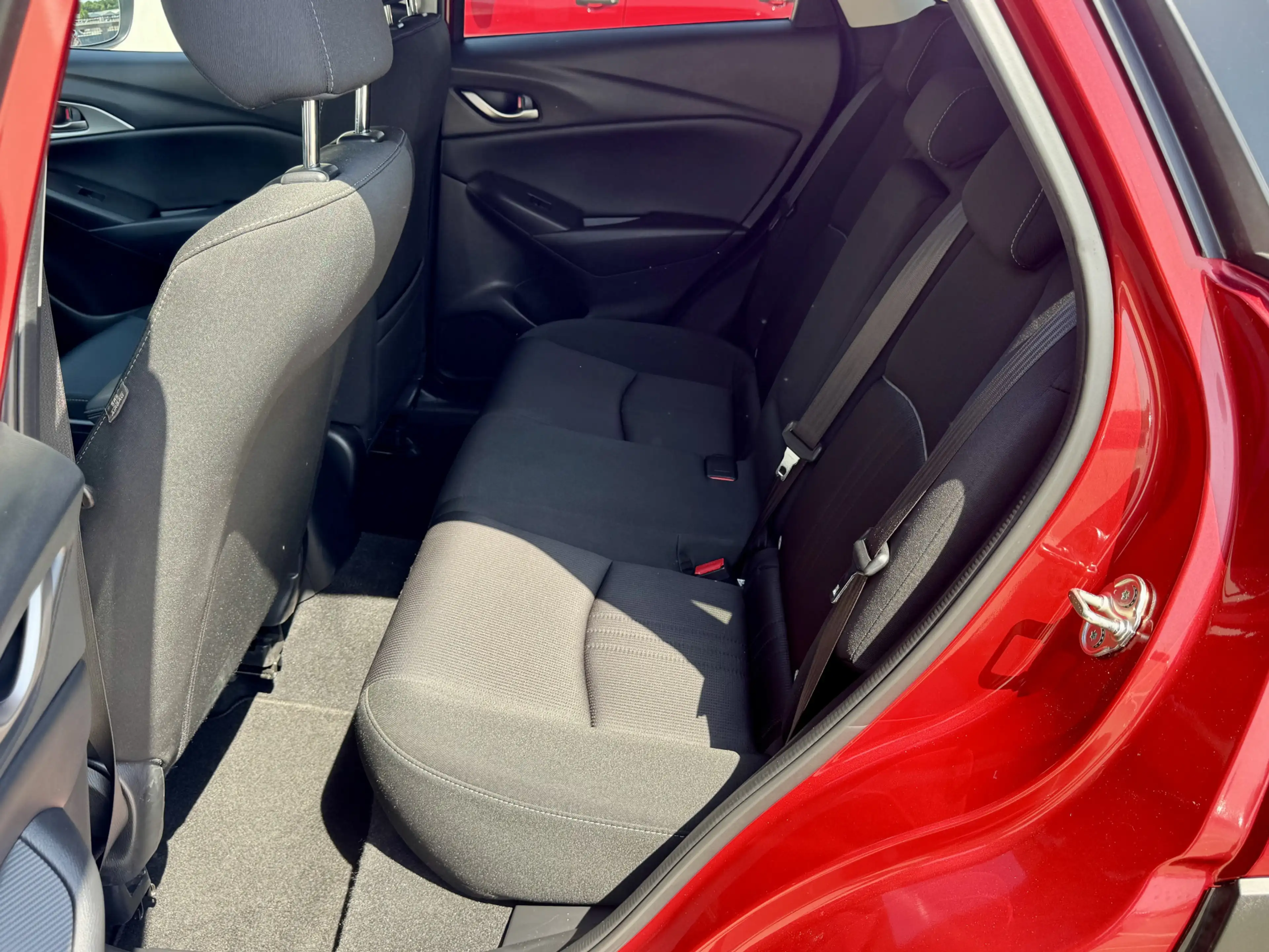 Mazda CX-3 2.0 SkyActiv-G 121 Luxury | 18"| Voll. Dealer onde — photo 21