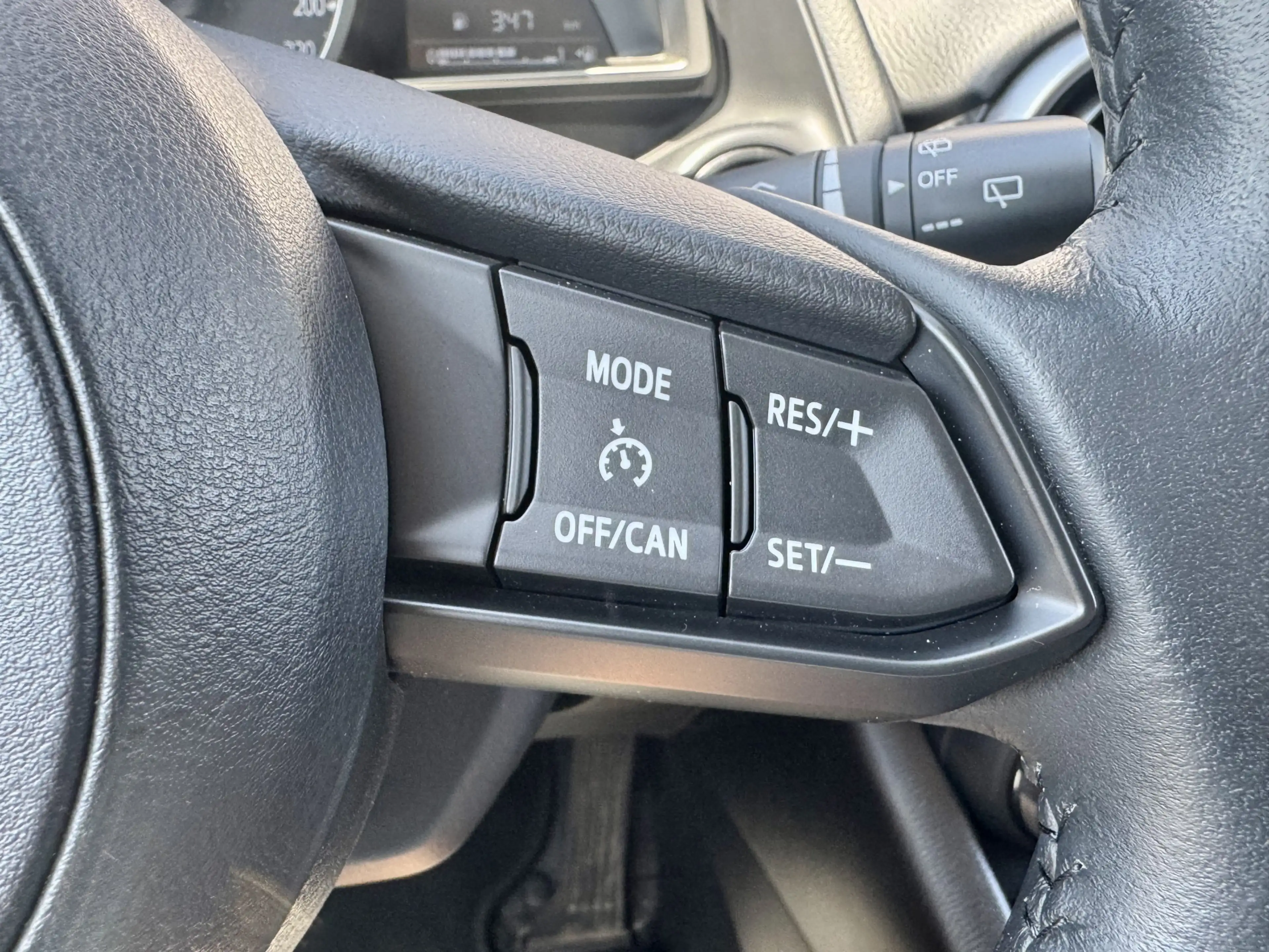 Mazda CX-3 2.0 SkyActiv-G 121 Luxury | 18"| Voll. Dealer onde — photo 28