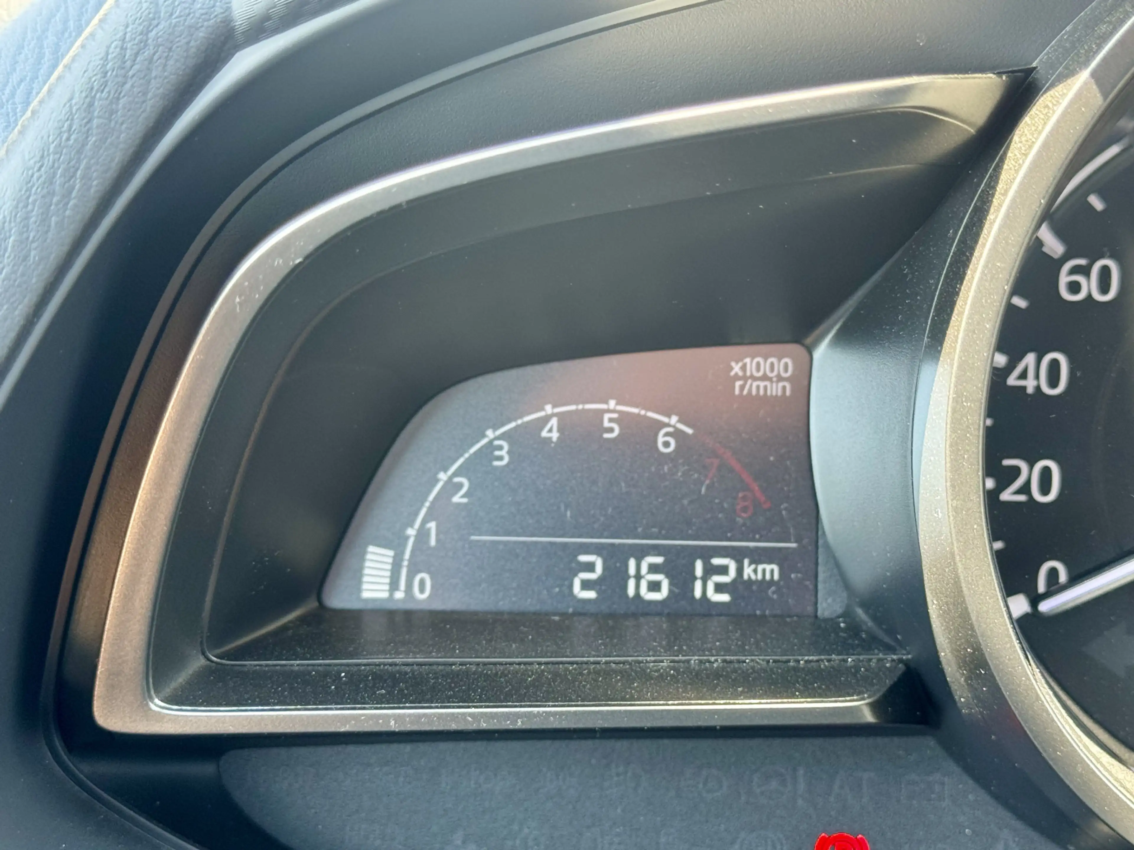 Mazda CX-3 2.0 SkyActiv-G 121 Luxury | 18"| Voll. Dealer onde — photo 27
