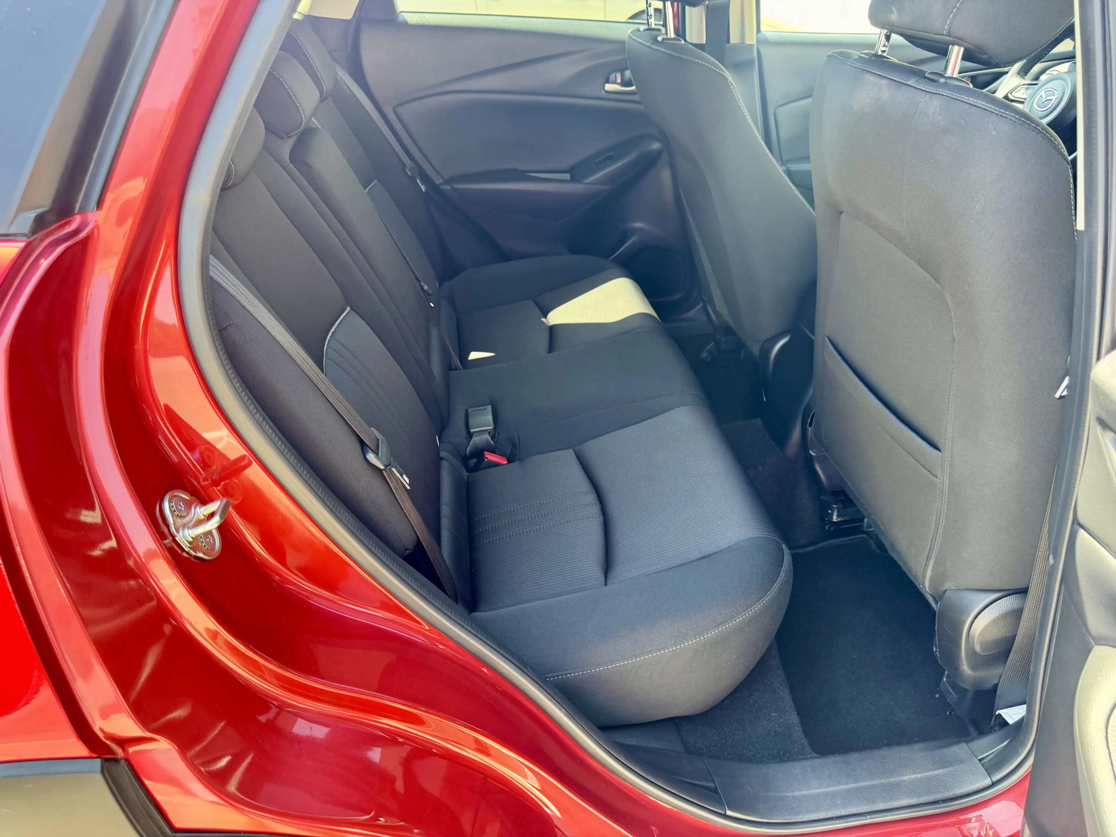 Mazda CX-3 2.0 SkyActiv-G 121 Luxury | 18"| Voll. Dealer onde — photo 22