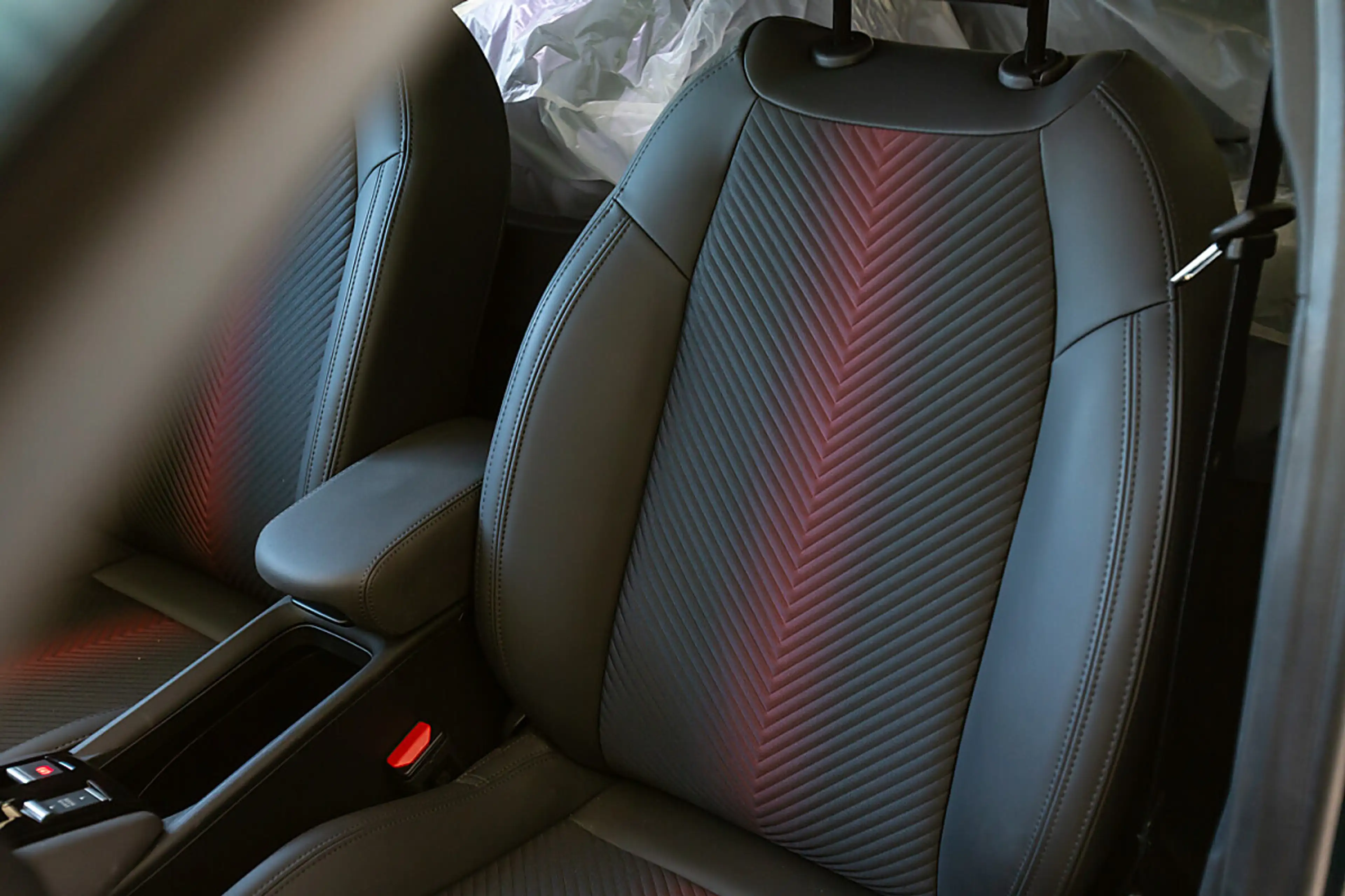 Alfa Romeo Junior 1.2 VGT Mild Hybrid Speciale — photo 13