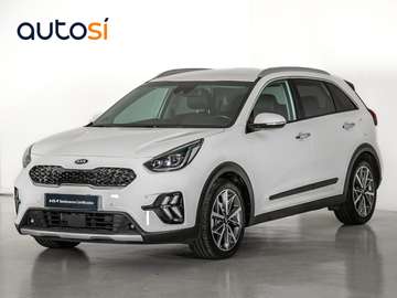 1.6 HEV Emotion