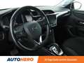 Opel Corsa 1.2 Turbo Elegance Aut.*LED*CAM*SHZ*TEMPO*ALU* White - thumbnail 11