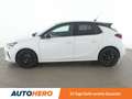 Opel Corsa 1.2 Turbo Elegance Aut.*LED*CAM*SHZ*TEMPO*ALU* White - thumbnail 3