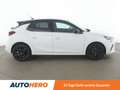 Opel Corsa 1.2 Turbo Elegance Aut.*LED*CAM*SHZ*TEMPO*ALU* White - thumbnail 7