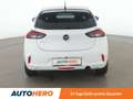 Opel Corsa 1.2 Turbo Elegance Aut.*LED*CAM*SHZ*TEMPO*ALU* White - thumbnail 5
