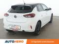 Opel Corsa 1.2 Turbo Elegance Aut.*LED*CAM*SHZ*TEMPO*ALU* White - thumbnail 6