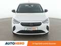 Opel Corsa 1.2 Turbo Elegance Aut.*LED*CAM*SHZ*TEMPO*ALU* White - thumbnail 9