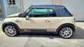 MINI Cooper S Cabrio Beige - thumbnail 4