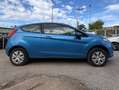 Ford Fiesta Fiesta 3p 1.6 tdci Individual dpf Blu/Azzurro - thumbnail 4