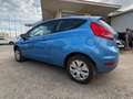 Ford Fiesta Fiesta 3p 1.6 tdci Individual dpf Blu/Azzurro - thumbnail 7