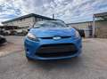 Ford Fiesta Fiesta 3p 1.6 tdci Individual dpf Blu/Azzurro - thumbnail 1