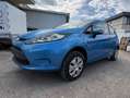 Ford Fiesta Fiesta 3p 1.6 tdci Individual dpf Blu/Azzurro - thumbnail 2