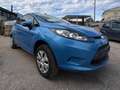 Ford Fiesta Fiesta 3p 1.6 tdci Individual dpf Blu/Azzurro - thumbnail 3