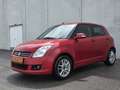 Suzuki Swift 1,3 GL-A Luxury **NEUE REIFEN**KLIMA**PICKERL** Rot - thumbnail 4