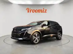 Peugeot 3008 1.5 blue hdi 131 cv phase 2 boite auto camera de recul