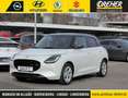 Suzuki Swift Swift Comfort Hybrid/LED/Alu/ACC/Klima/Kamera Weiß - thumbnail 1