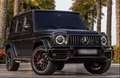 Mercedes-Benz G 63 AMG 4Matic 9G-Tronic Negro - thumbnail 1