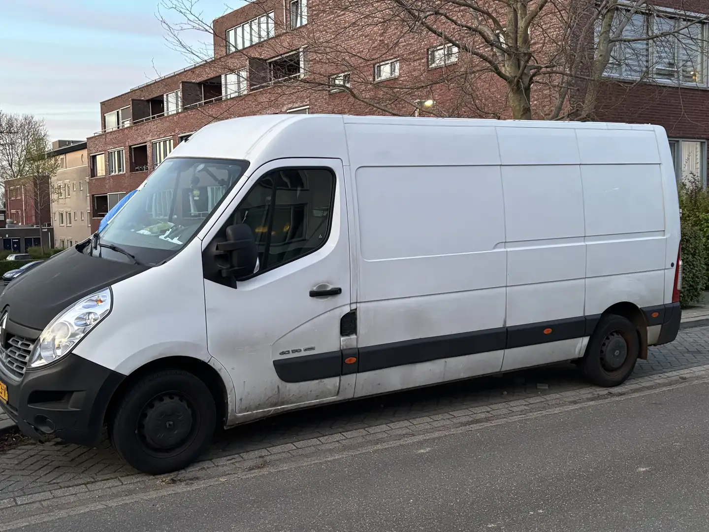 Renault Master ENERGY dCi 170 L3H2 QS VA - 1
