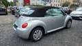 Volkswagen New Beetle Cabriolet 2.0 Highline/Klima/Leder Silber - thumbnail 3