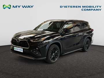 2.5i AWD Hybrid 246 PK CVT / 7Pl. / Leder / Open Dak / Camera / ACC