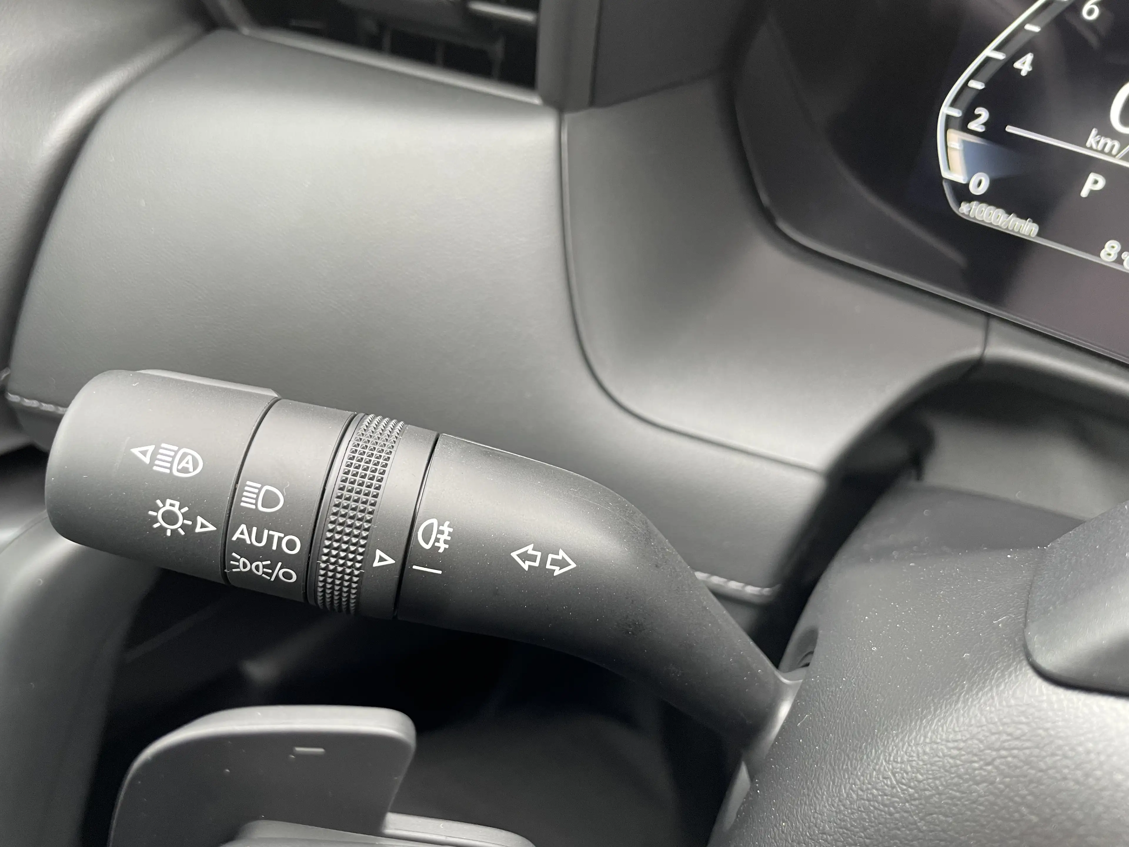 Mazda CX-5 2.5L e-SKYACTIV-G 141ps FWD Homura PANO BLOP — photo 9