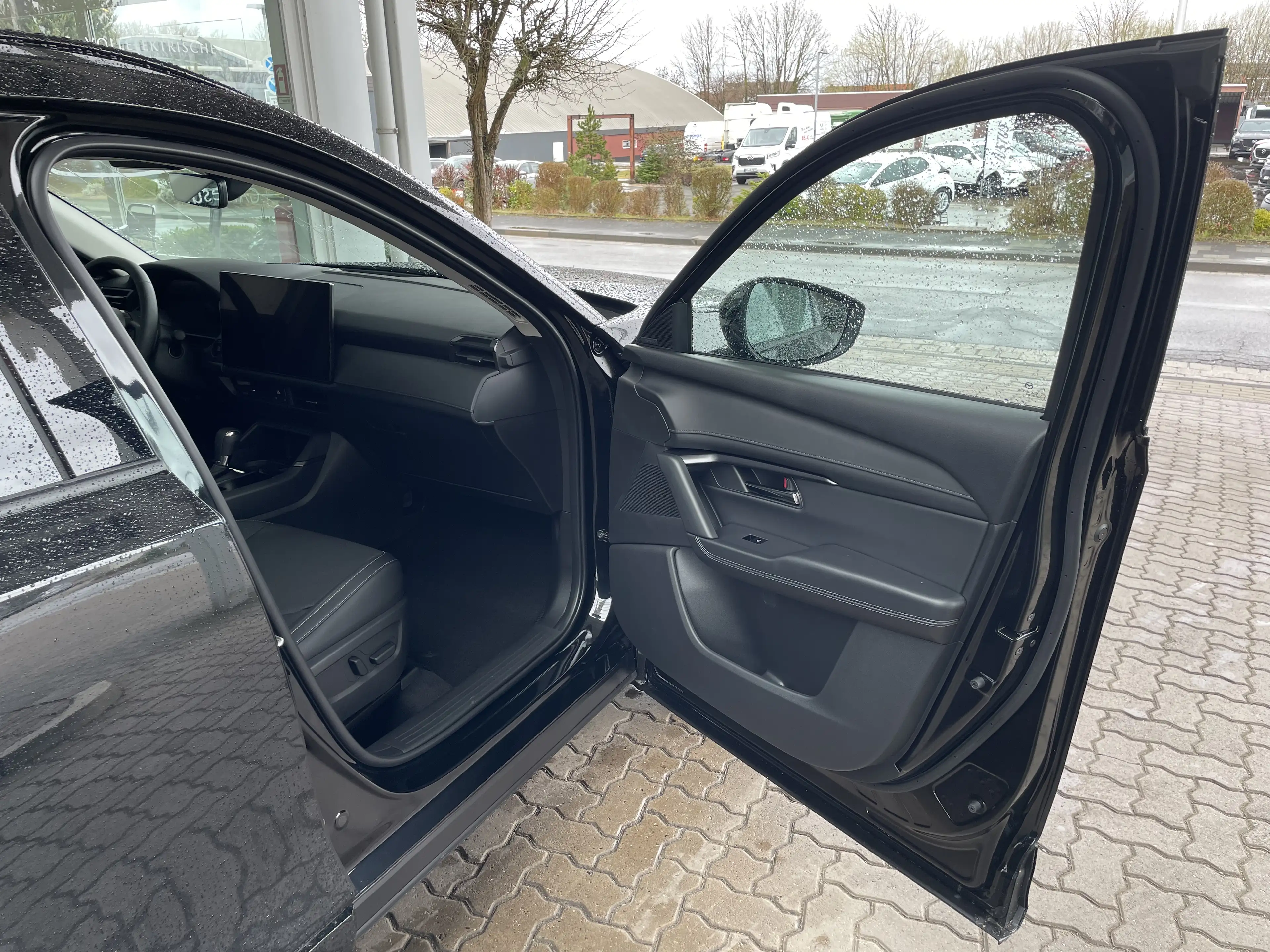 Mazda CX-5 2.5L e-SKYACTIV-G 141ps FWD Homura PANO BLOP — photo 22