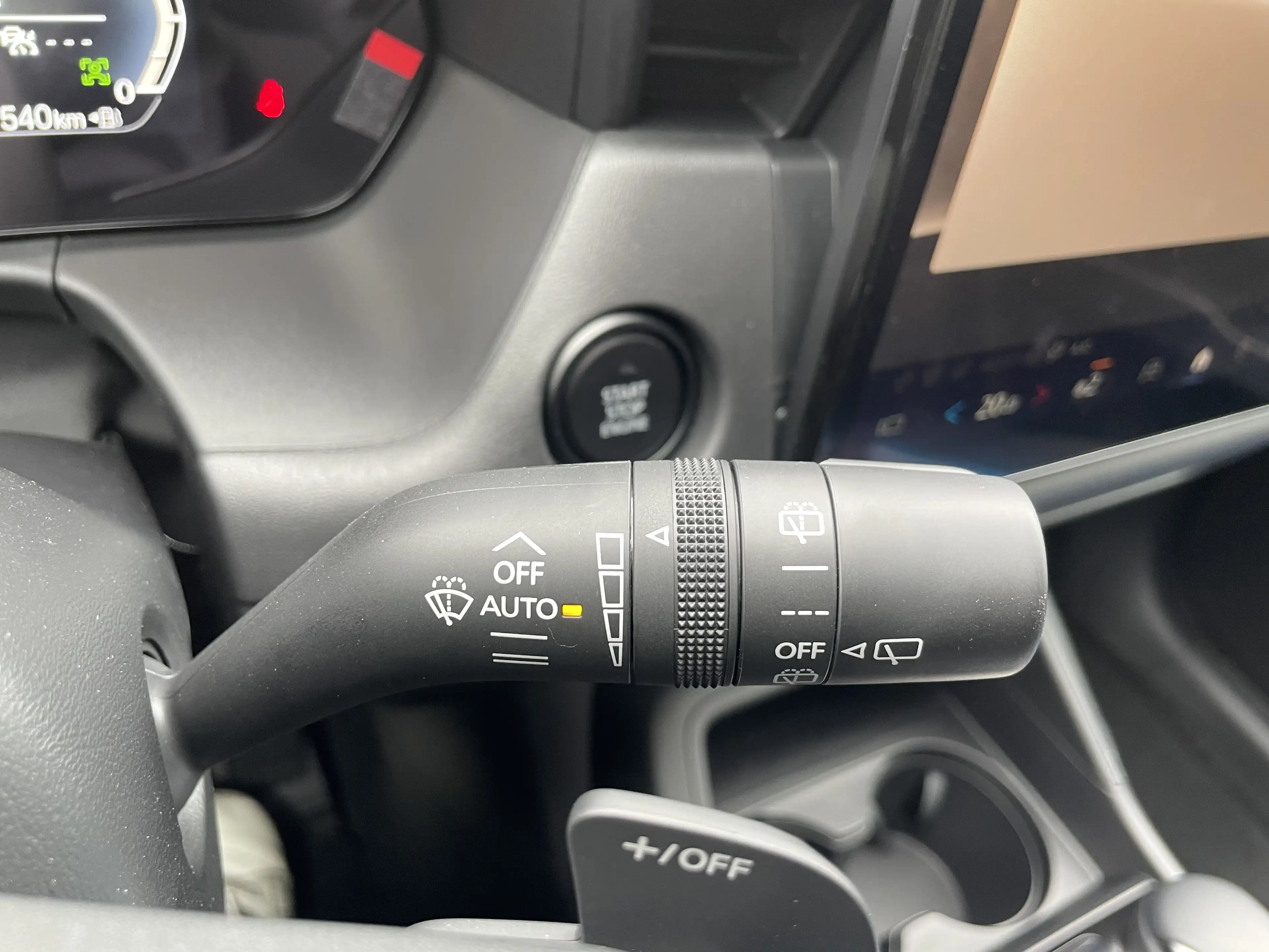 Mazda CX-5 2.5L e-SKYACTIV-G 141ps FWD Homura PANO BLOP — photo 10