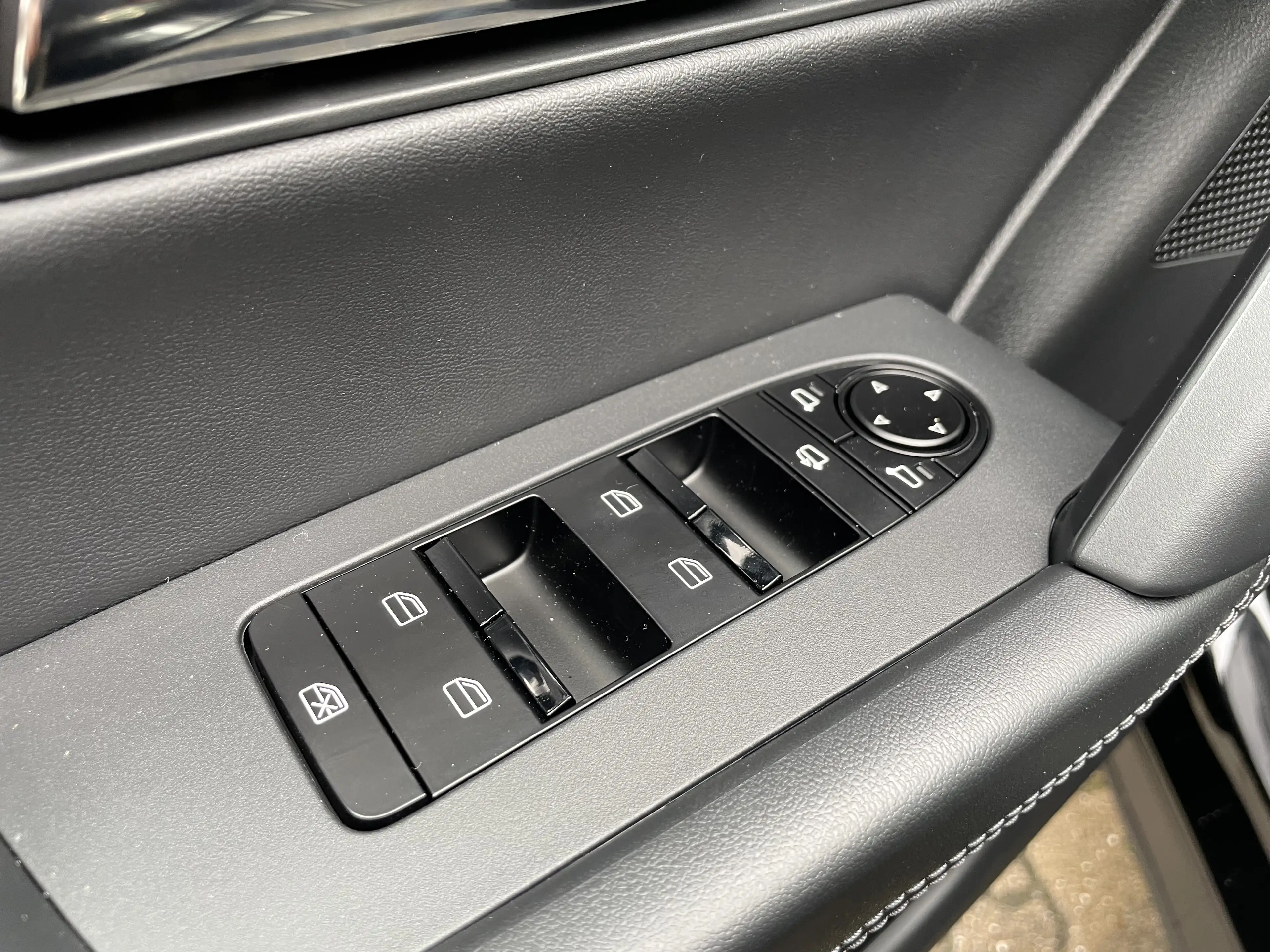 Mazda CX-5 2.5L e-SKYACTIV-G 141ps FWD Homura PANO BLOP — photo 6