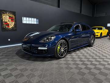 Panamera Sport Turismo 2.9i V6 - 462 - BV PDK - Stop\u0026Start SPORT TURISMO TYPE 971 BREAK 4 E-Hyb