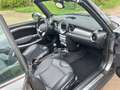 MINI Cooper S Cabrio Bieden.  175 pk srebrna - thumbnail 12