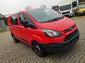 Ford Transit Custom 270 L1 Rot - thumbnail 3