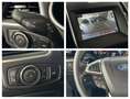 Ford Galaxy 2.0 TDCi 150cv Powershift 7P. Titanium Bus. PELLE Schwarz - thumbnail 10
