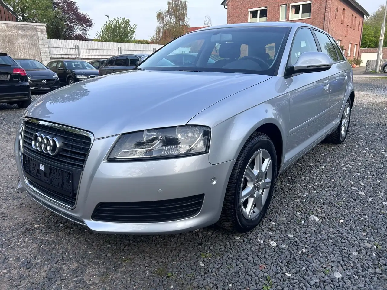 Das Auto
