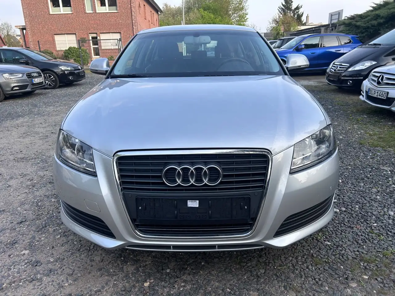 Das Auto
