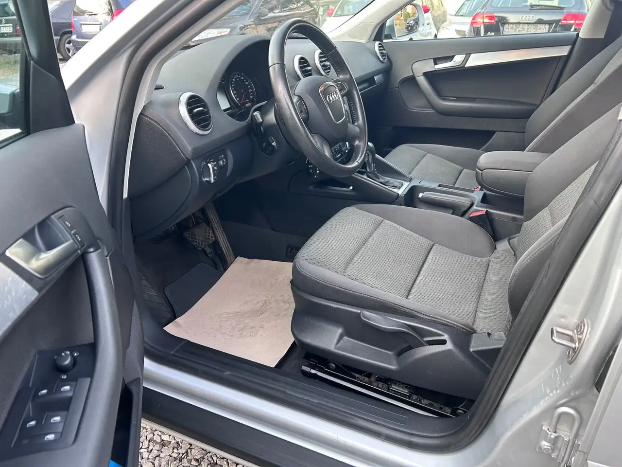 Das Auto
