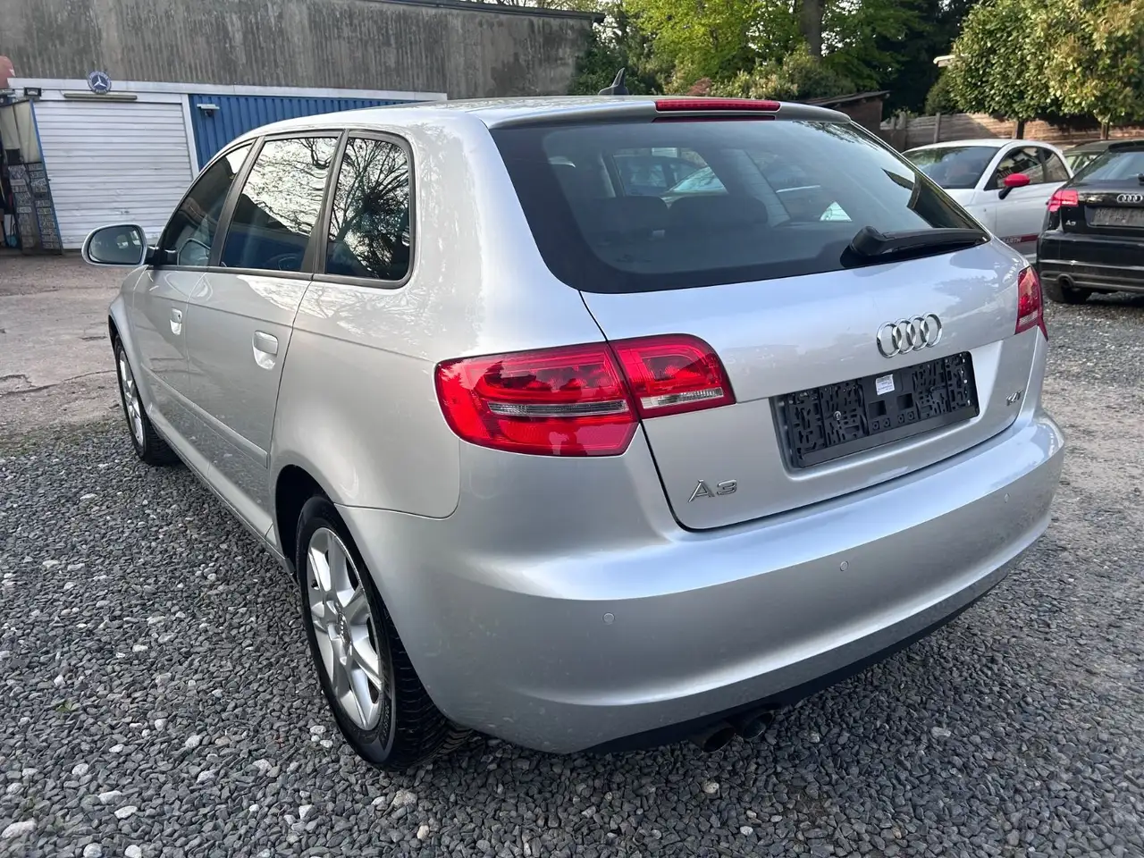 Das Auto