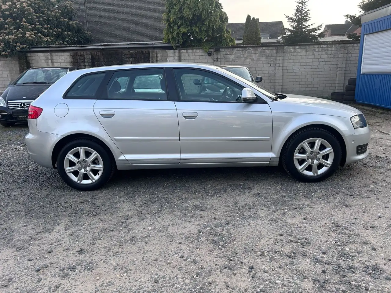 Das Auto