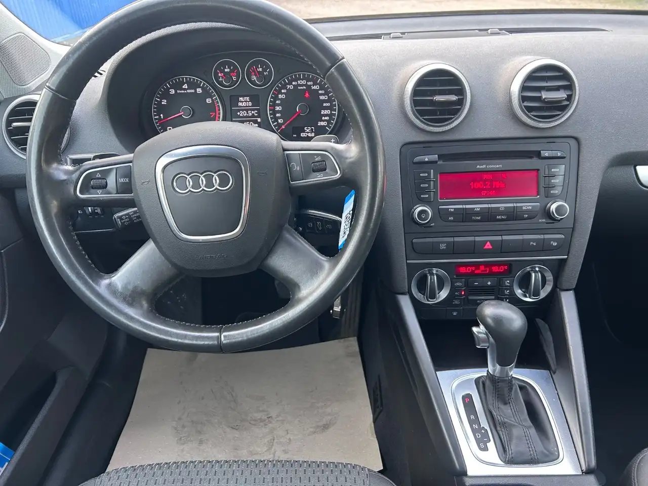 Das Auto