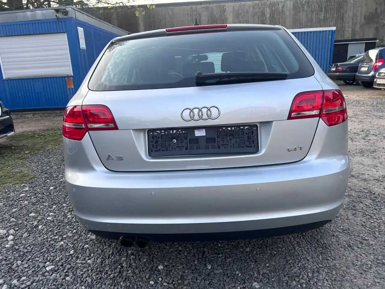 Das Auto