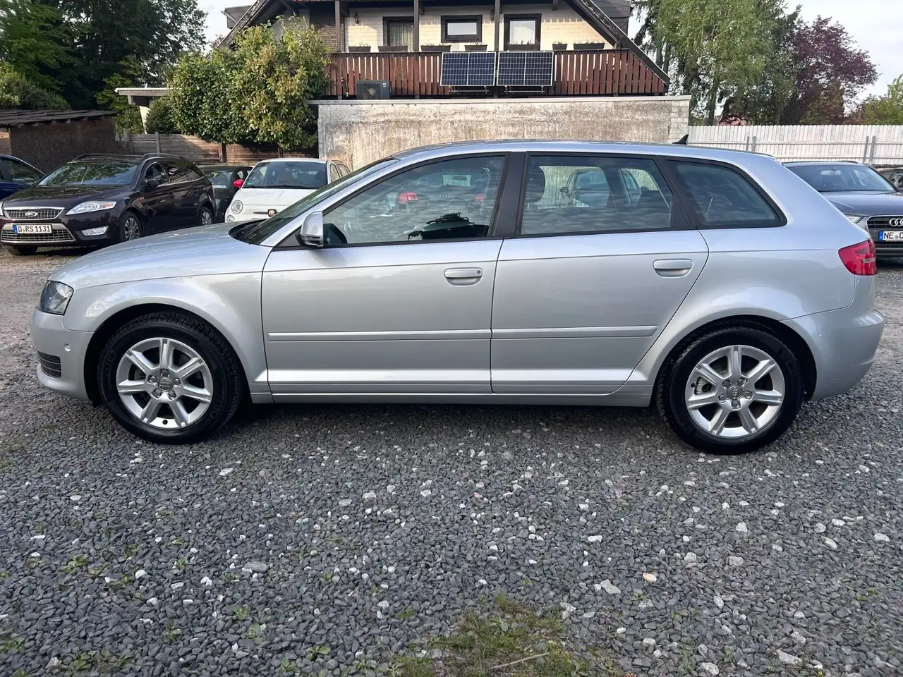 Das Auto