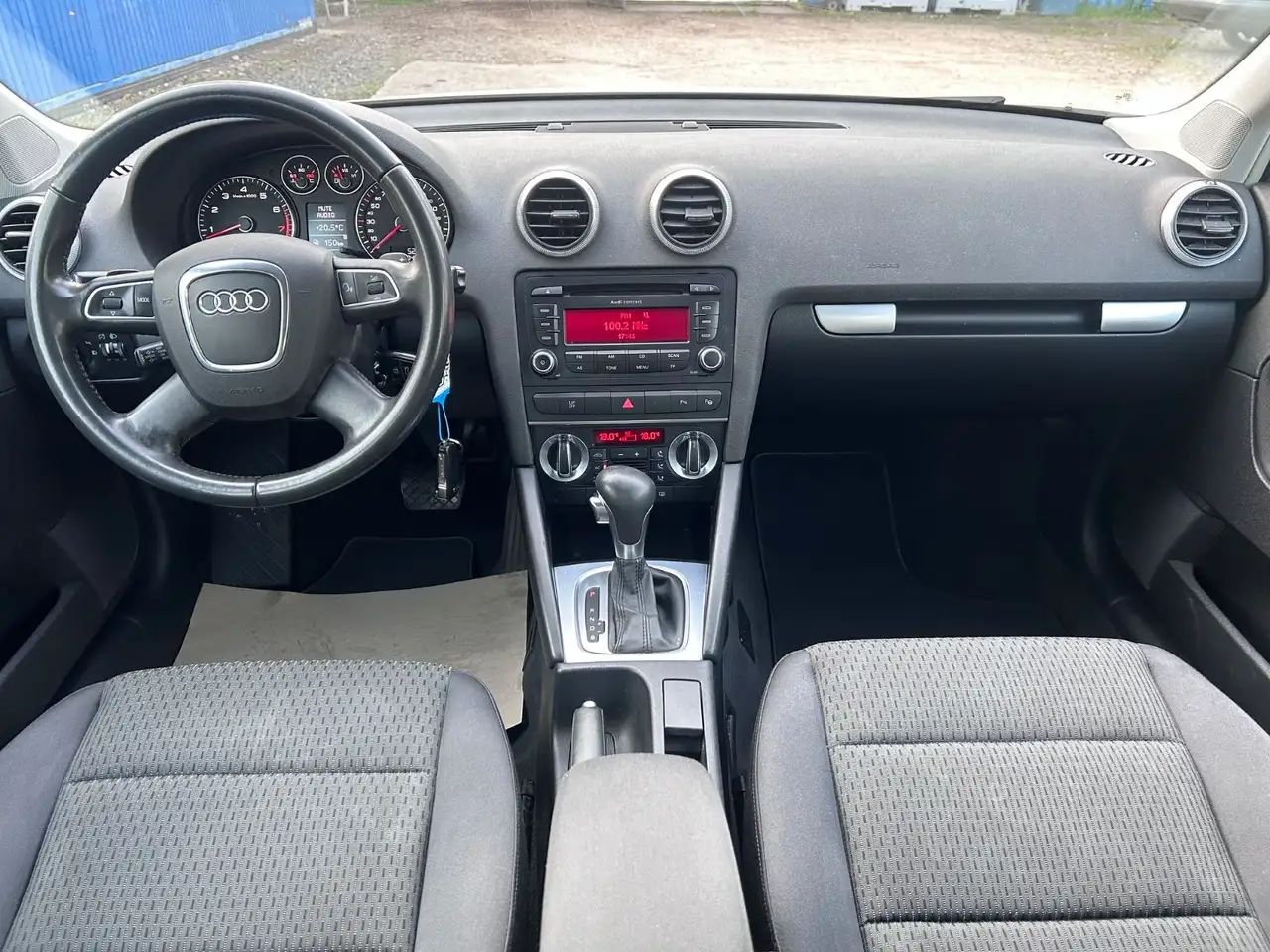 Das Auto
