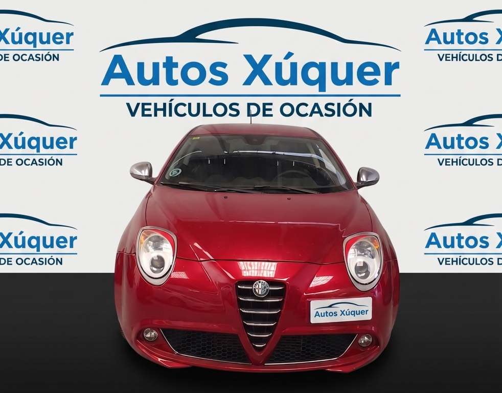 Alfa Romeo MiTo 1.3JTDm S&S 95 - foto 1