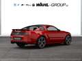 Ford Mustang Fastback Xenon RFK Klimaaut. PDC Rot - thumbnail 2