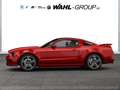 Ford Mustang Fastback Xenon RFK Klimaaut. PDC Rot - thumbnail 3